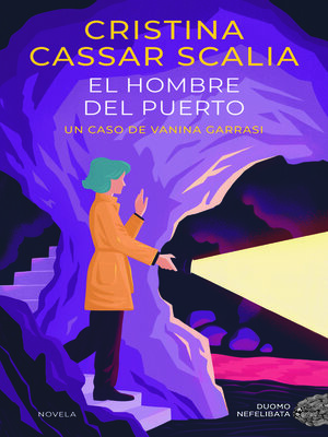 El hombre del puerto - ebook